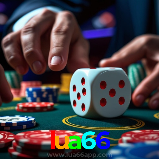 lua66: Experiência Superior em Apostas com Serviço Profissional