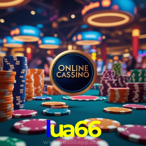 Cassino e apostas | lua66: plataforma segura e premiada