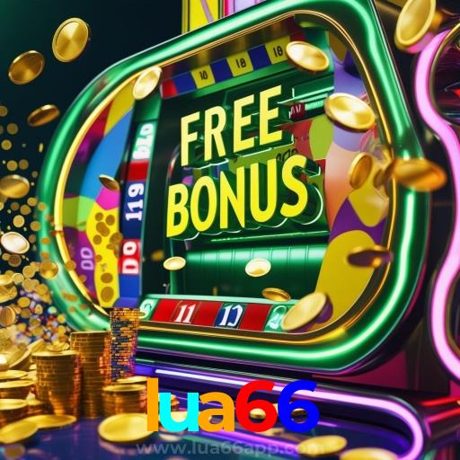 Cassino e apostas | lua66: plataforma segura e premiada