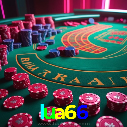 lua66 — plataforma segura e premiada de apostas