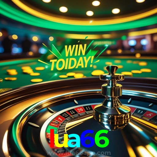 lua66 Cassino Online | Mundo das Famosas Máquinas Slots