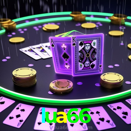 lua66.com 🌿  - Plataforma oficial de jogos - lua66