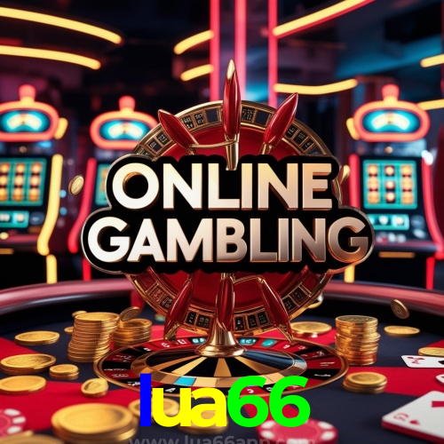lua66: Jogos de Mesa ao Vivo - Imersão Total, Slots - Grandes Prêmios, Roleta - Altas Chances